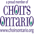 Choirs Ontario