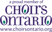 Choirs Ontario