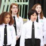Mississauga Festival Youth Choir MFYC